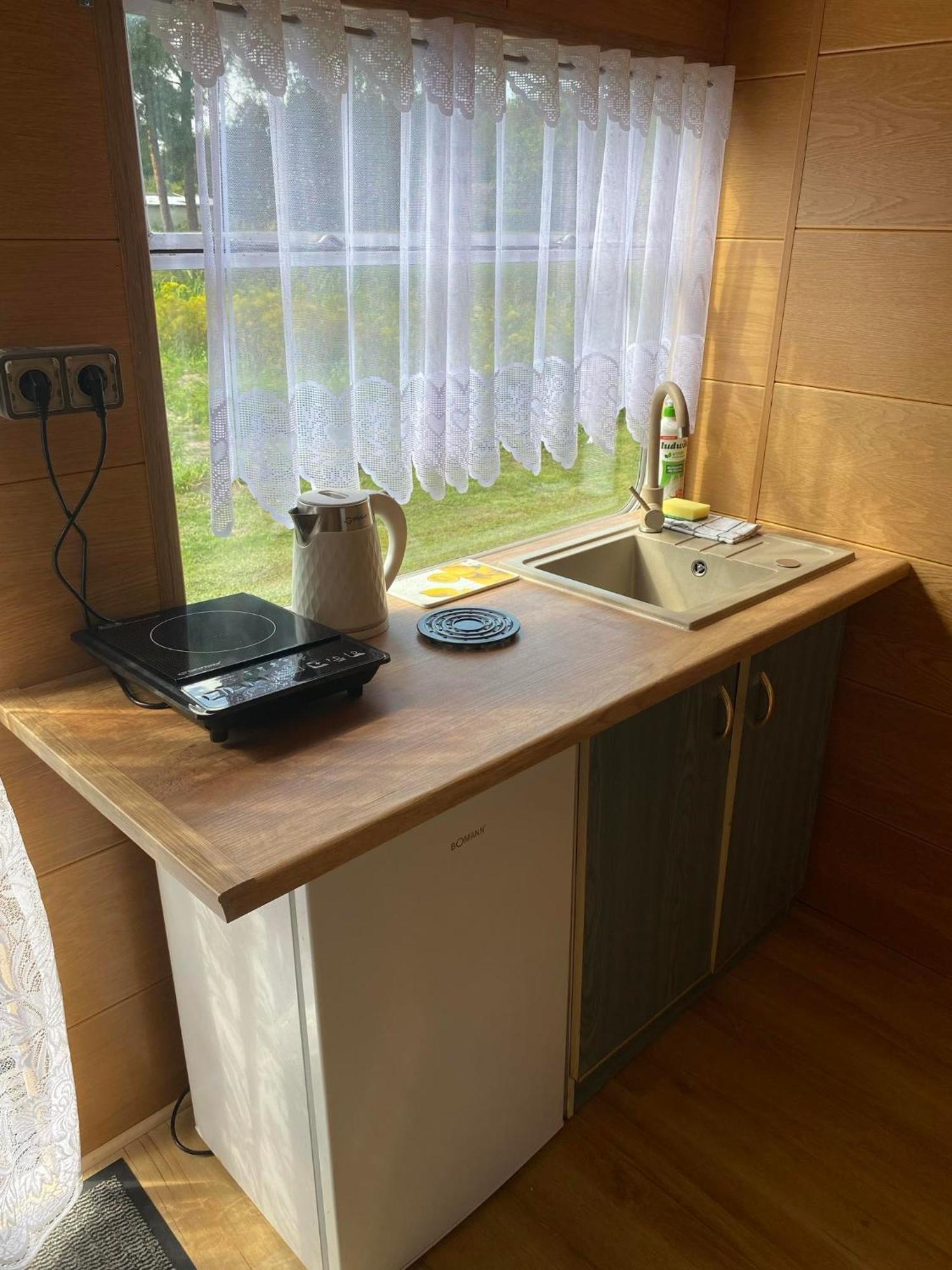 Przyczepa Holenderska Iii Holiday home